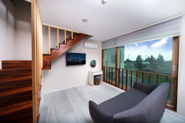 Standard Duplex room