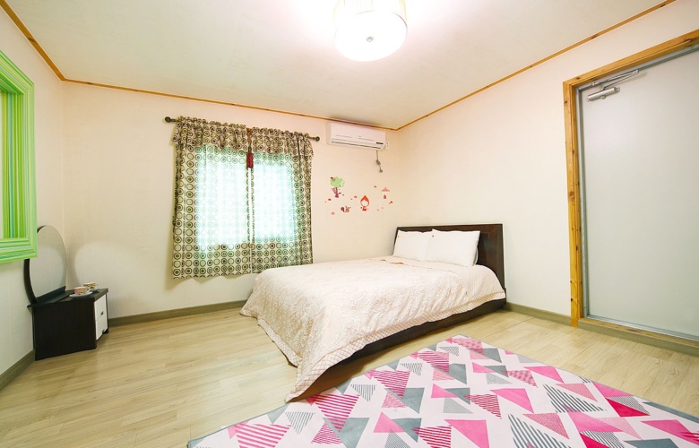 Premium room