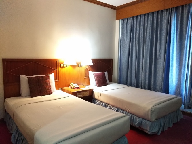 Superior Double room