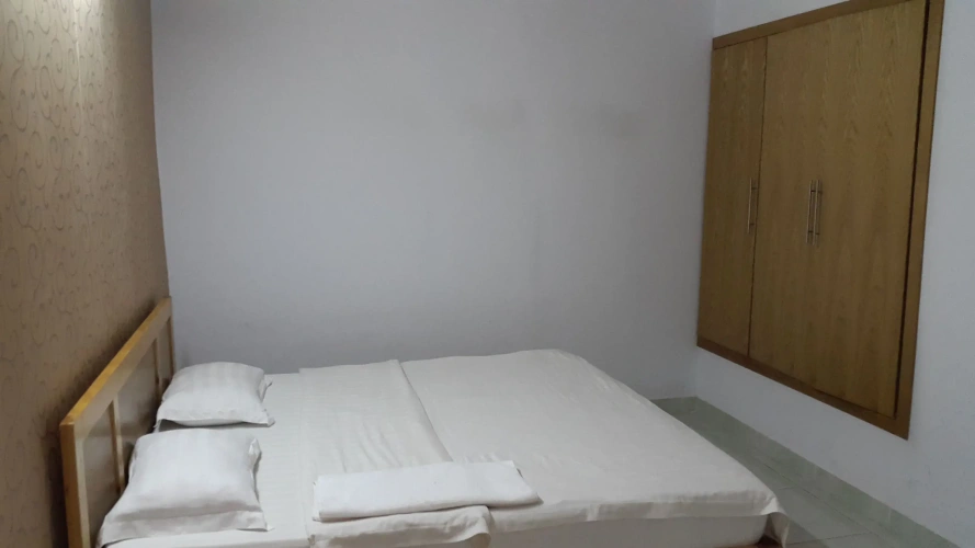 1 Bedroom Suite