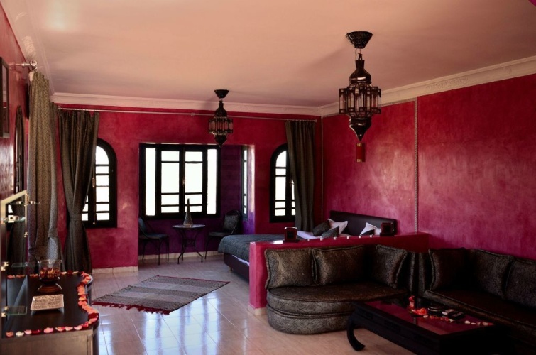 Suite