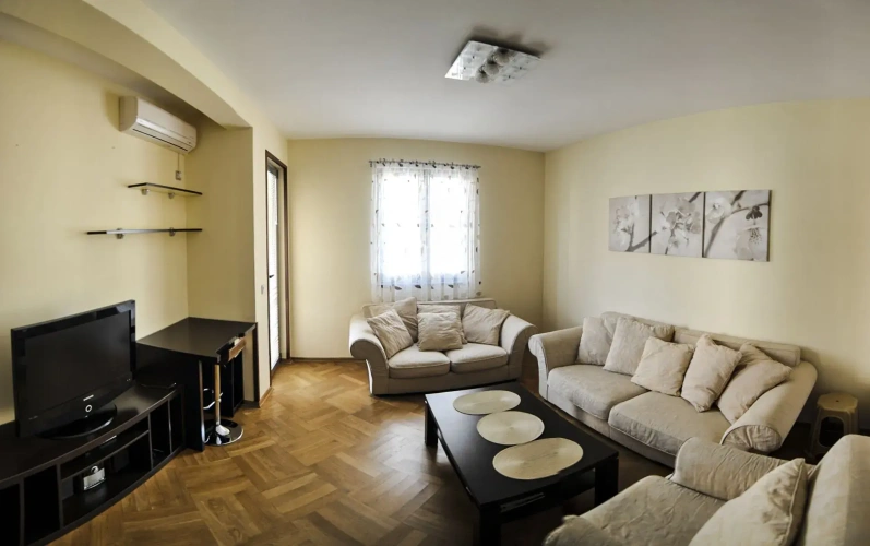 1 Bedroom Comfort Apartment