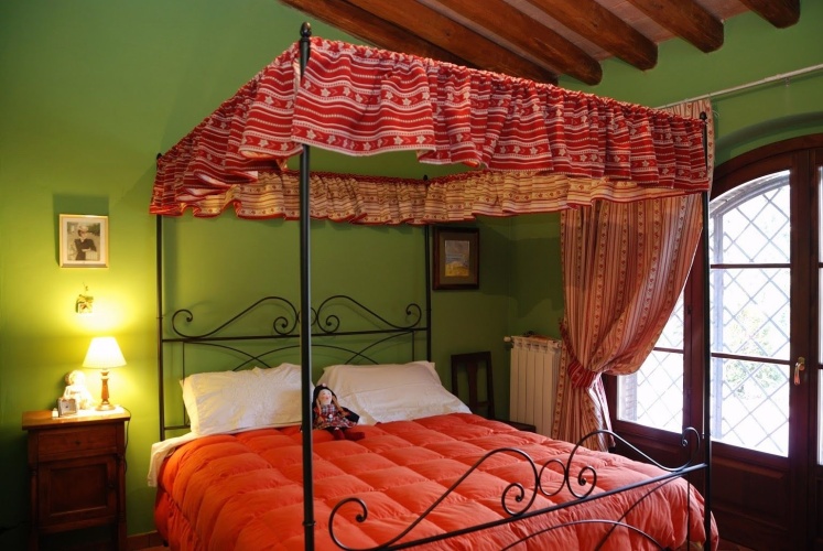 3 Bedrooms Classic Apartment