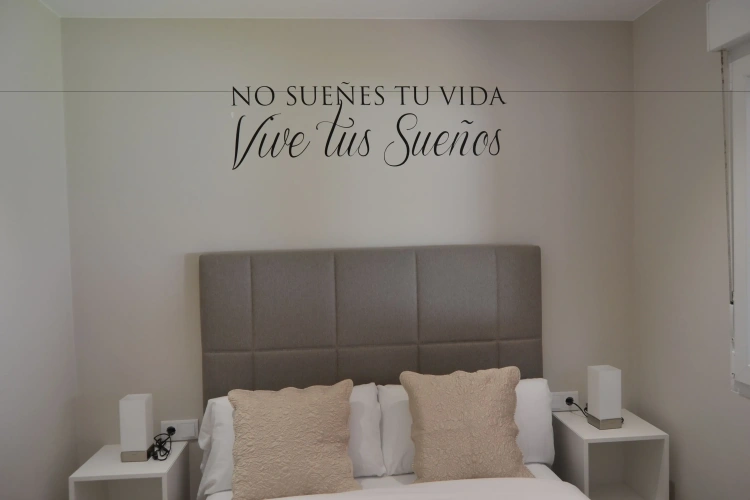 3 Bedrooms Comfort Apartment