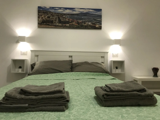 Comfort Double room