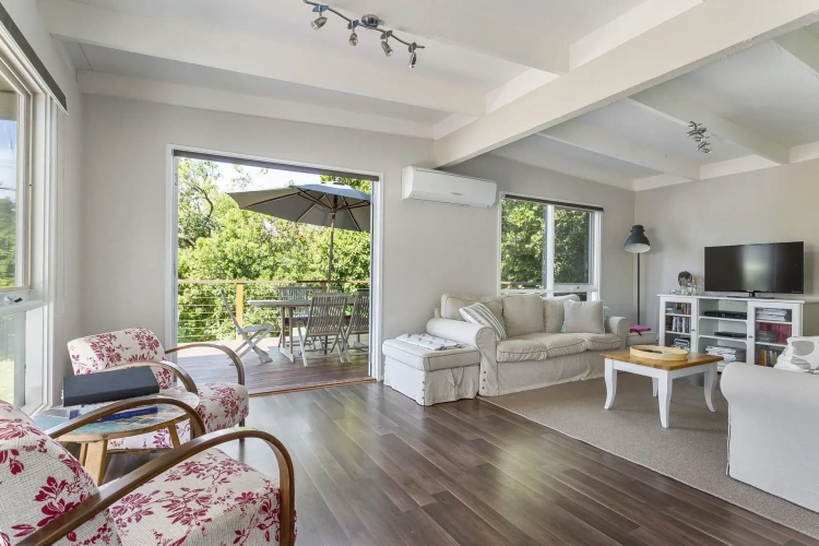3 Bedrooms Double Cottage