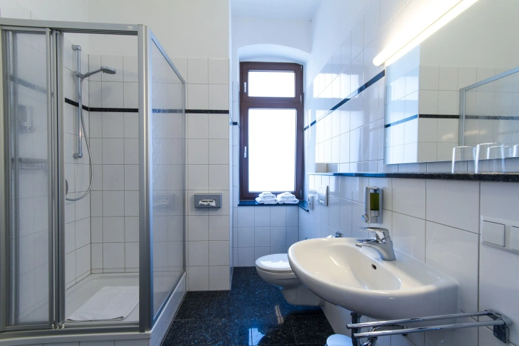 Standard Double Apartment
