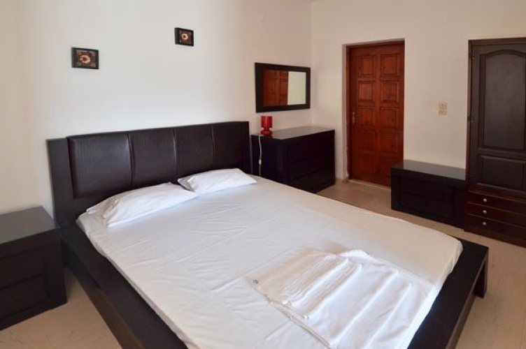 1 Bedroom Superior Apartment