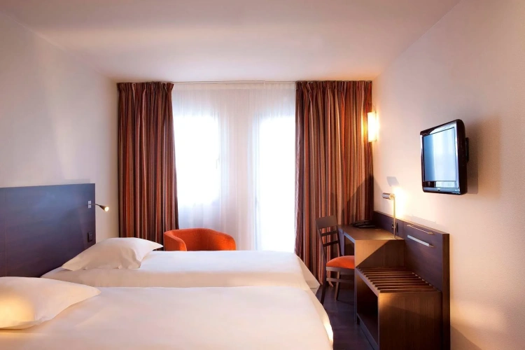 Comfort Twin room