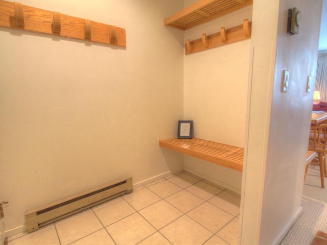 1 Bedroom Standard room with balcony