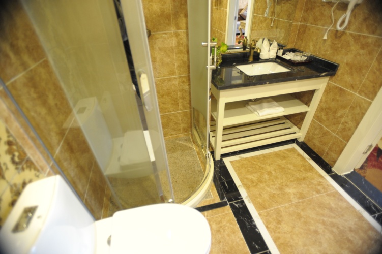Business Double Suite