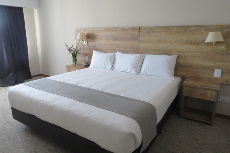 Superior Double Suite
