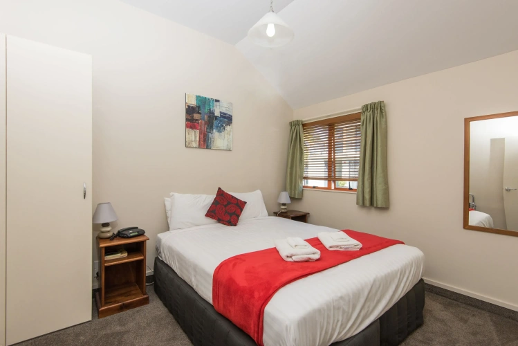 2 Bedrooms Standard room