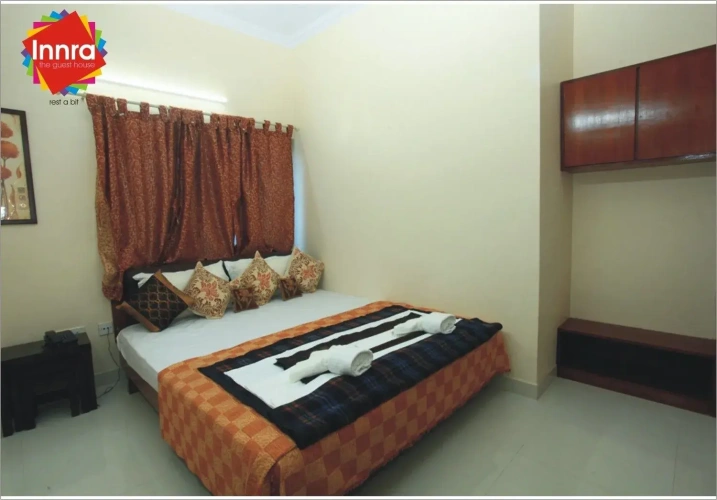 1 Bedroom Deluxe room