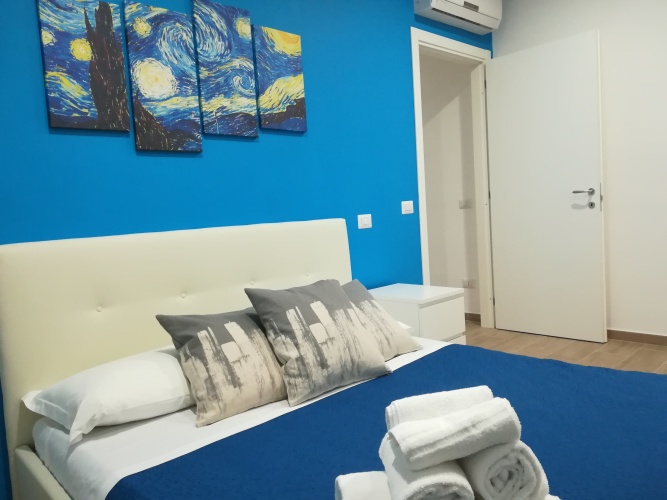 Superior Apartment