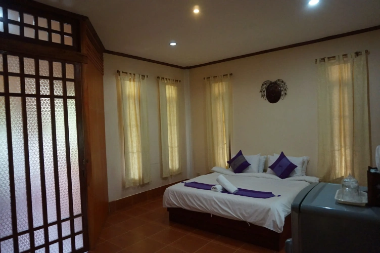 1 Bedroom Cottage