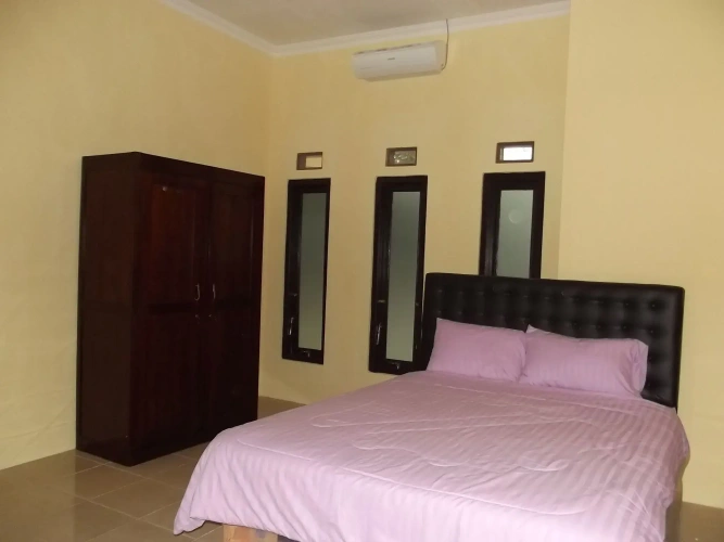 2 Bedrooms Standard room