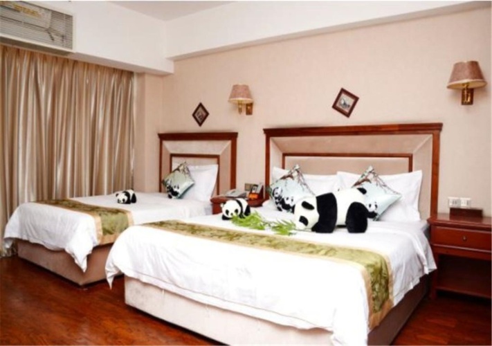 Comfort Double room