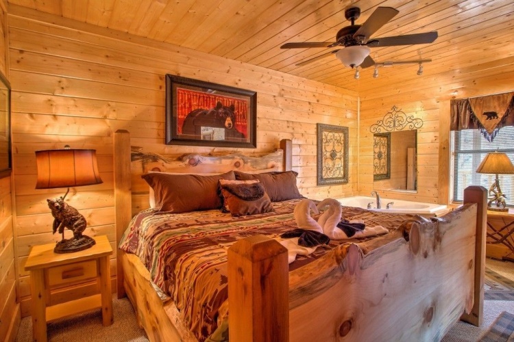 3 Bedrooms Standard room