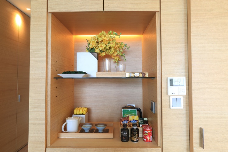 Royal Suite