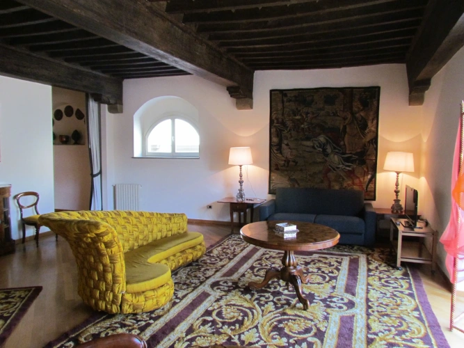 1 Bedroom Grand Cottage
