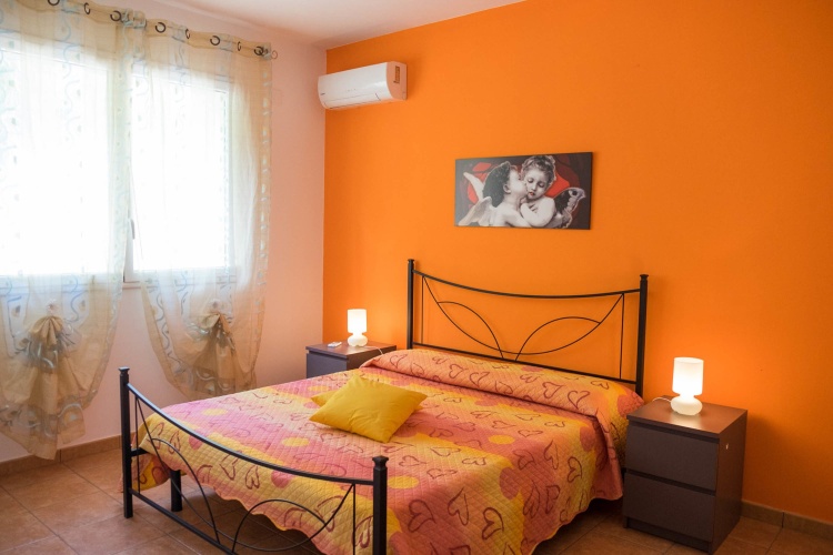 2 Bedrooms Double Apartment