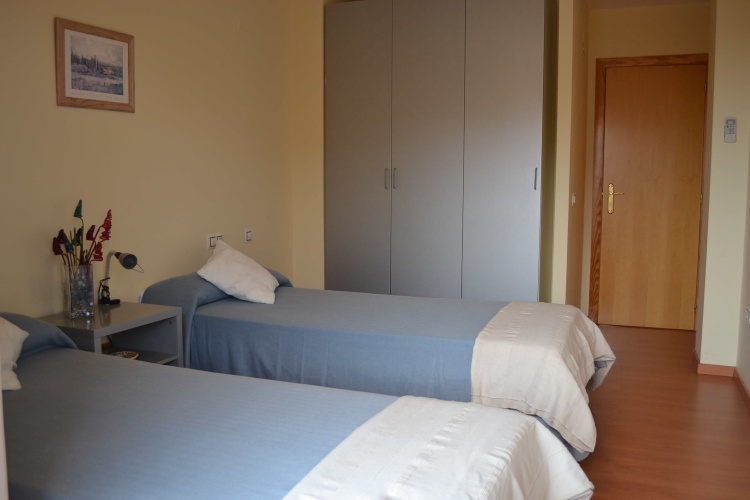 1 Bedroom Standard Apartment