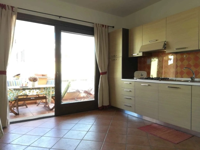 Comfort Apartment