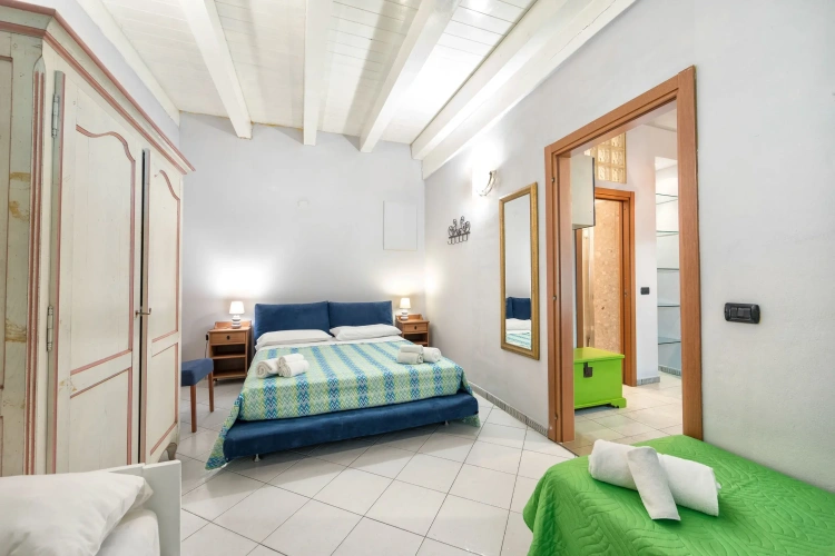 Standard Double Family room