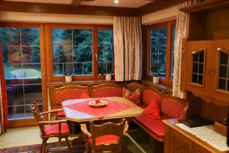 Comfort Apartment