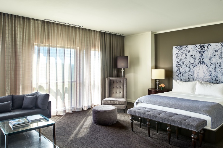 Double Junior Suite