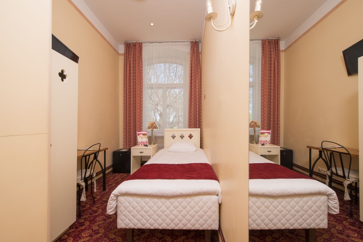 Single room
