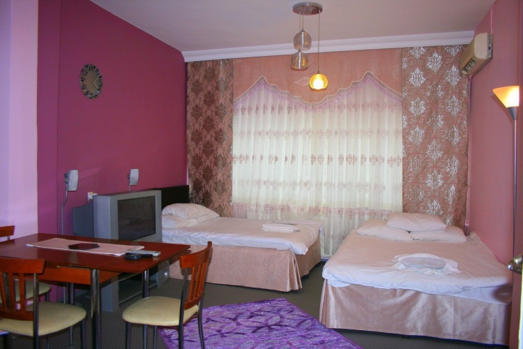 Family Suite