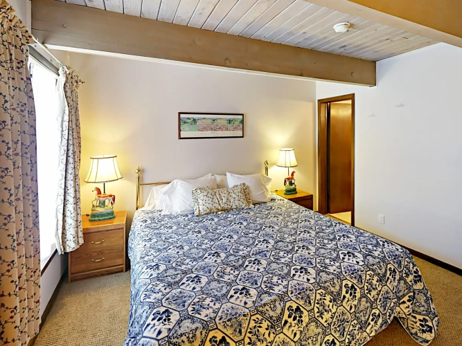 2 Bedrooms Standard room