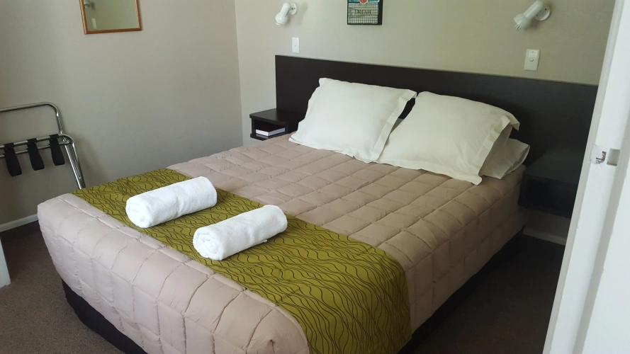 1 Bedroom Standard Double room