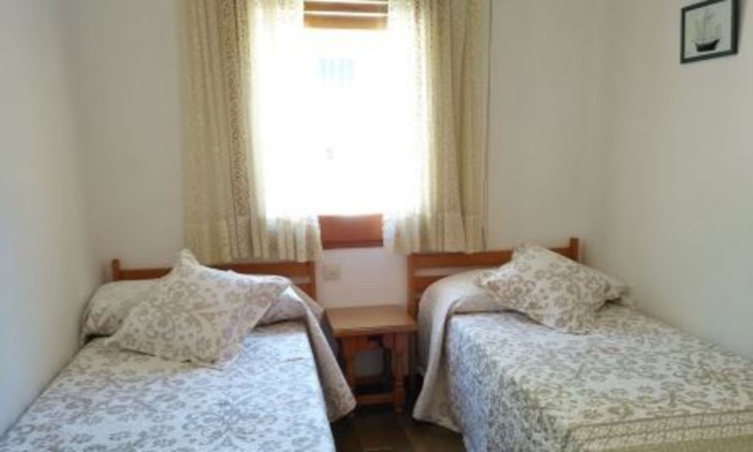 3 Bedrooms Family Apartment