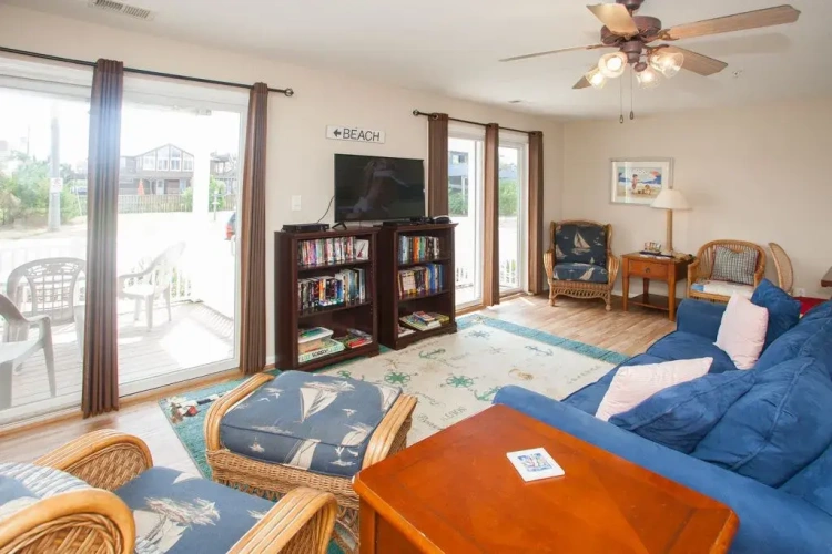 3 Bedrooms Standard room