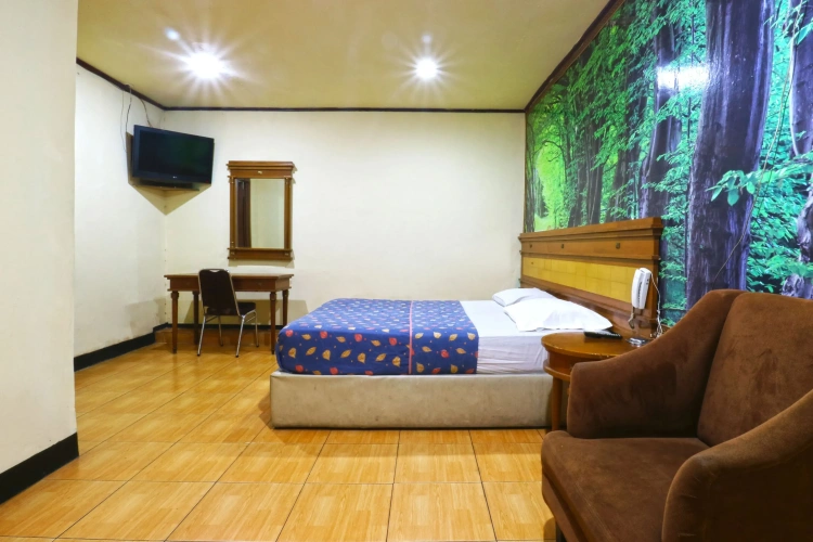 Superior room