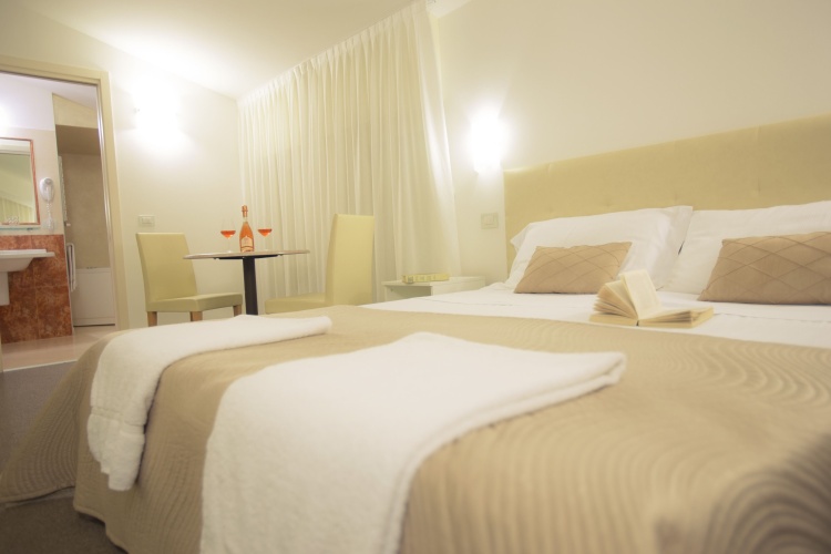 Grand Double room