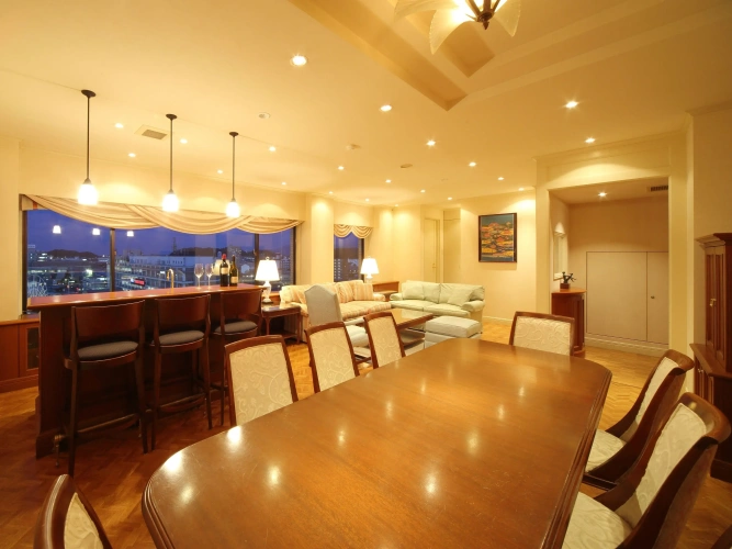 Suite