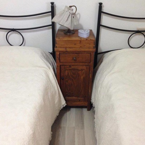Classic Triple room