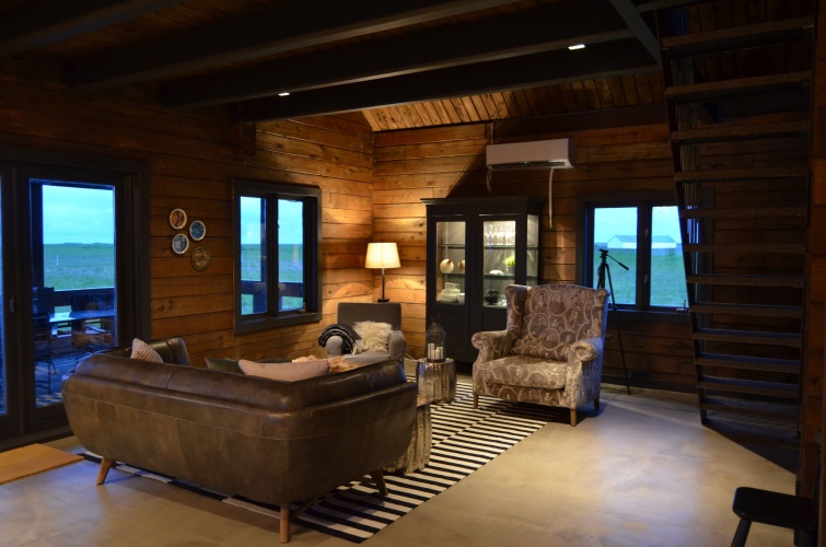 1 Bedroom Cottage