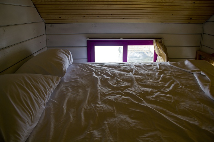 Bungalow