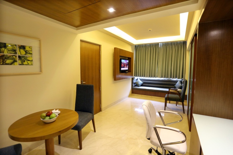 Premium Double Club room