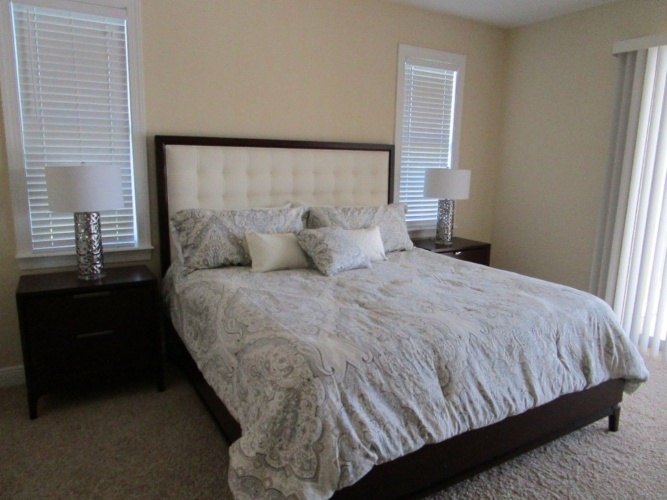 4 Bedrooms Cottage with canal view