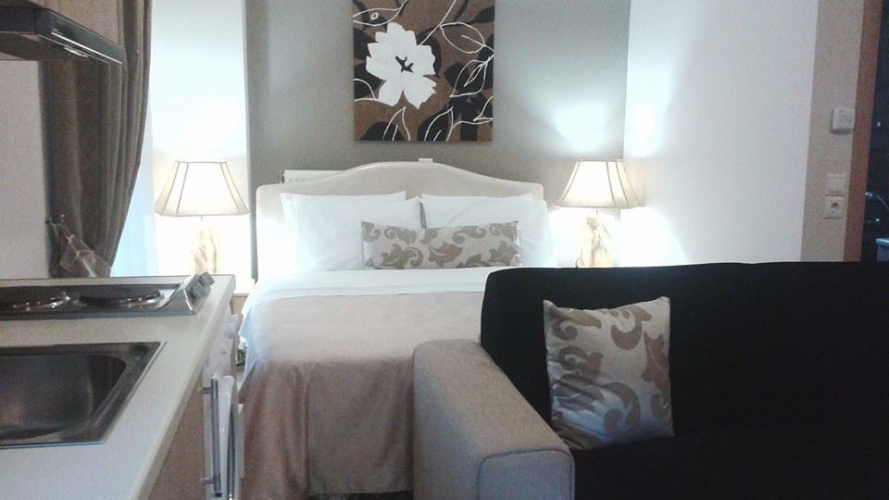 Double Apartment