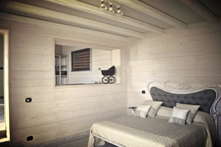 Deluxe Double Suite