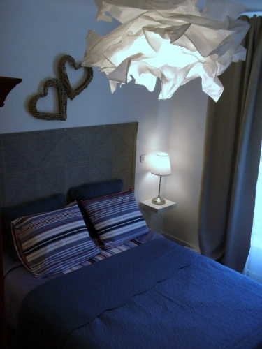 Basement Apartment