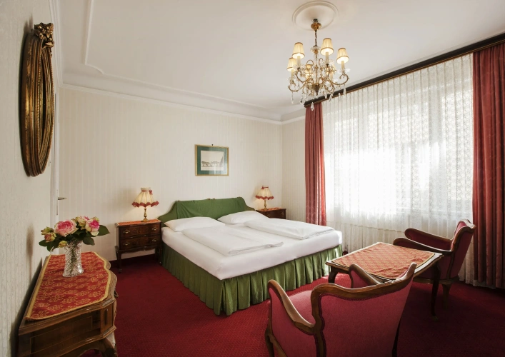 Comfort Double room