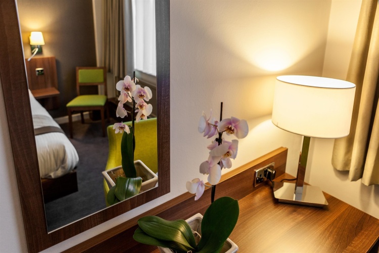 Executive Double room